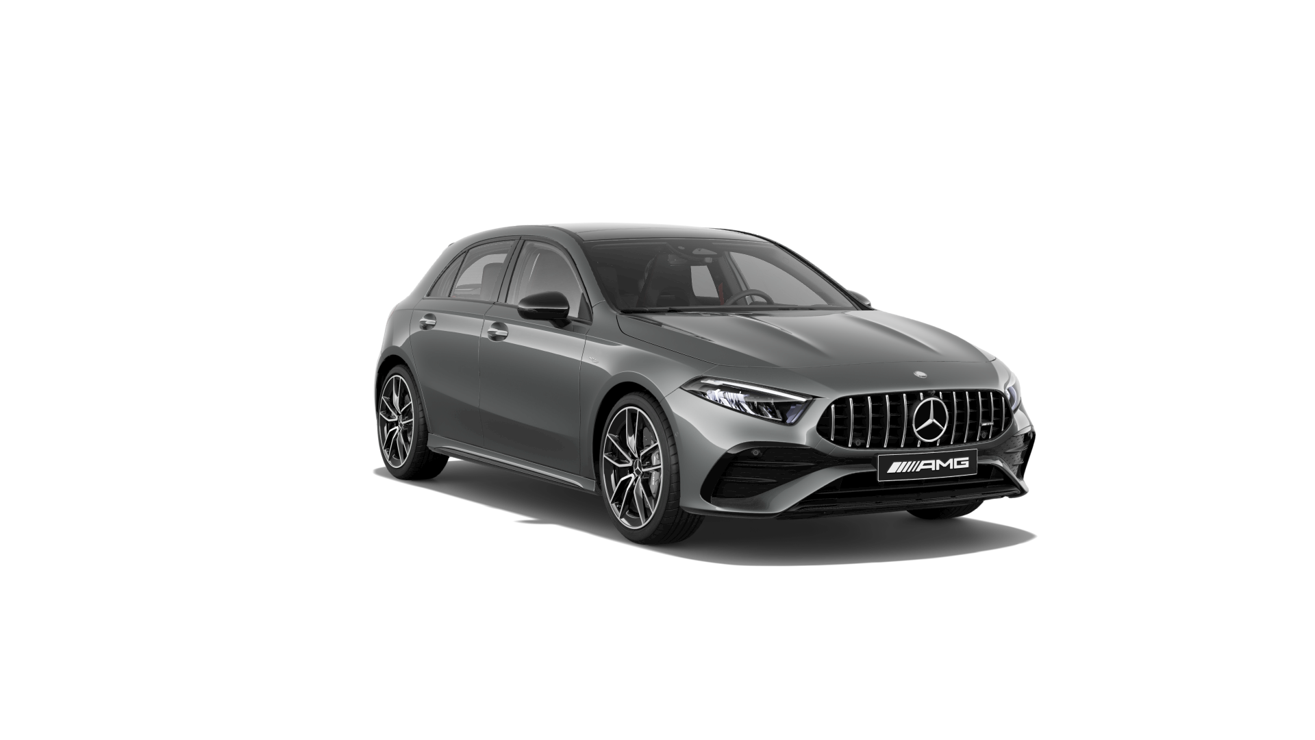 Placeholder image while car is loading