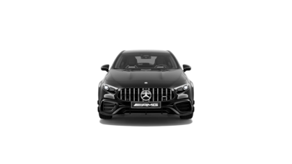 Clase A Hatchback - 360° view