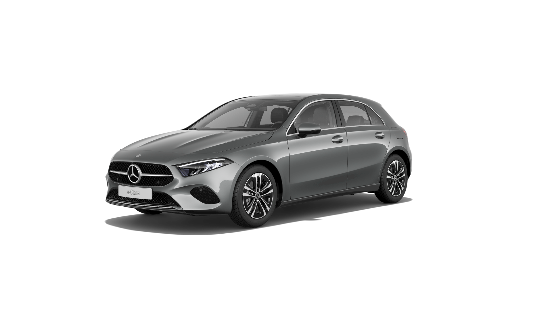 Placeholder image while car is loading