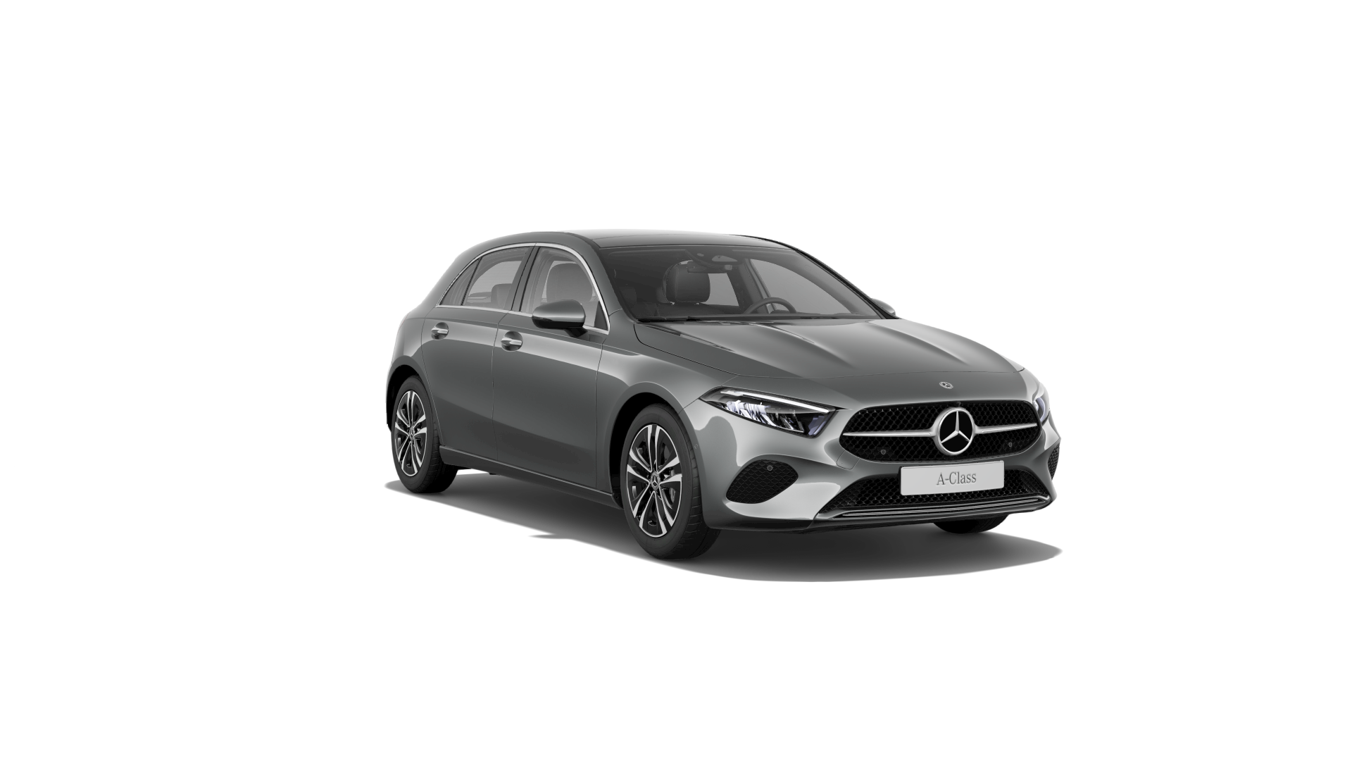 Placeholder image while car is loading
