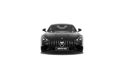 Mercedes-AMG GT Coupé - 360° view