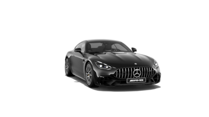 Mercedes-AMG GT Coupé - 360° view