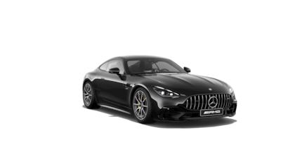 Mercedes-AMG GT Coupé - 360° view