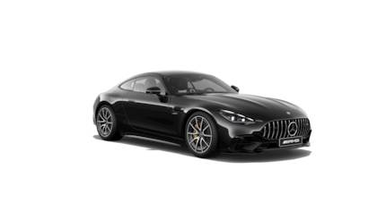 Mercedes-AMG GT Coupé - 360° view