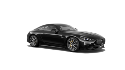 Mercedes-AMG GT Coupé - 360° view