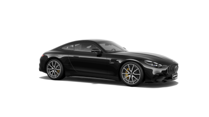 Mercedes-AMG GT Coupé - 360° view