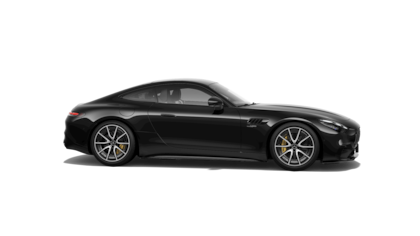 Mercedes-AMG GT Coupé - 360° view
