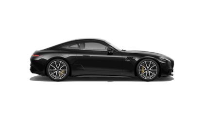 Mercedes-AMG GT Coupé - 360° view