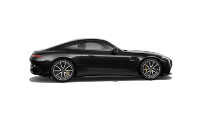 Mercedes-AMG GT Coupé - 360° view