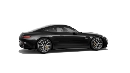 Mercedes-AMG GT Coupé - 360° view