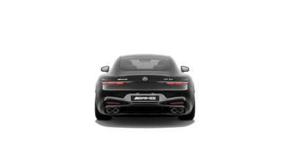 Mercedes-AMG GT Coupé - 360° view