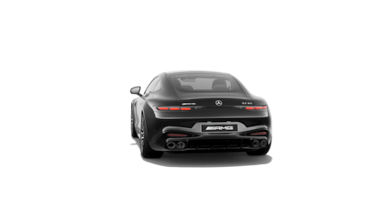 Mercedes-AMG GT Coupé - 360° view