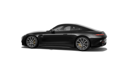 Mercedes-AMG GT Coupé - 360° view