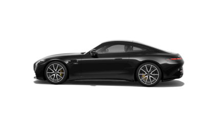 Mercedes-AMG GT Coupé - 360° view