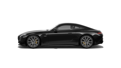 Mercedes-AMG GT Coupé - 360° view