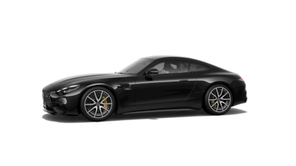 Mercedes-AMG GT Coupé - 360° view