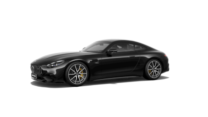 Mercedes-AMG GT Coupé - 360° view