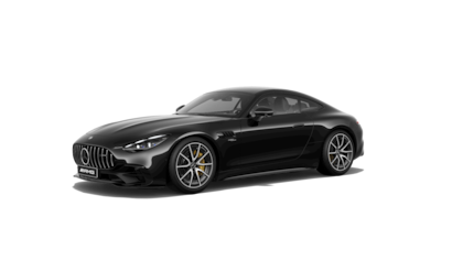 Mercedes-AMG GT Coupé - 360° view