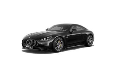 Mercedes-AMG GT Coupé - 360° view