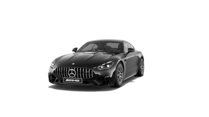 Mercedes-AMG GT Coupé - 360° view