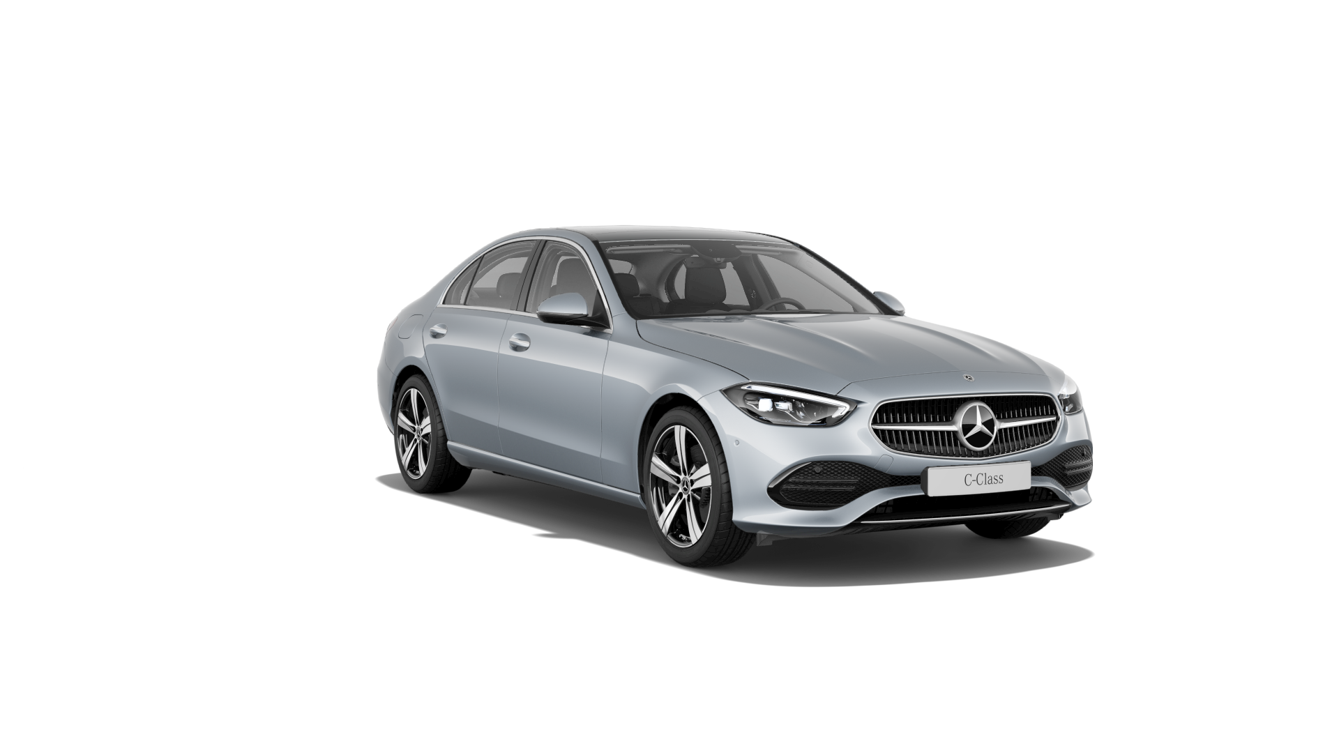 Placeholder image while car is loading