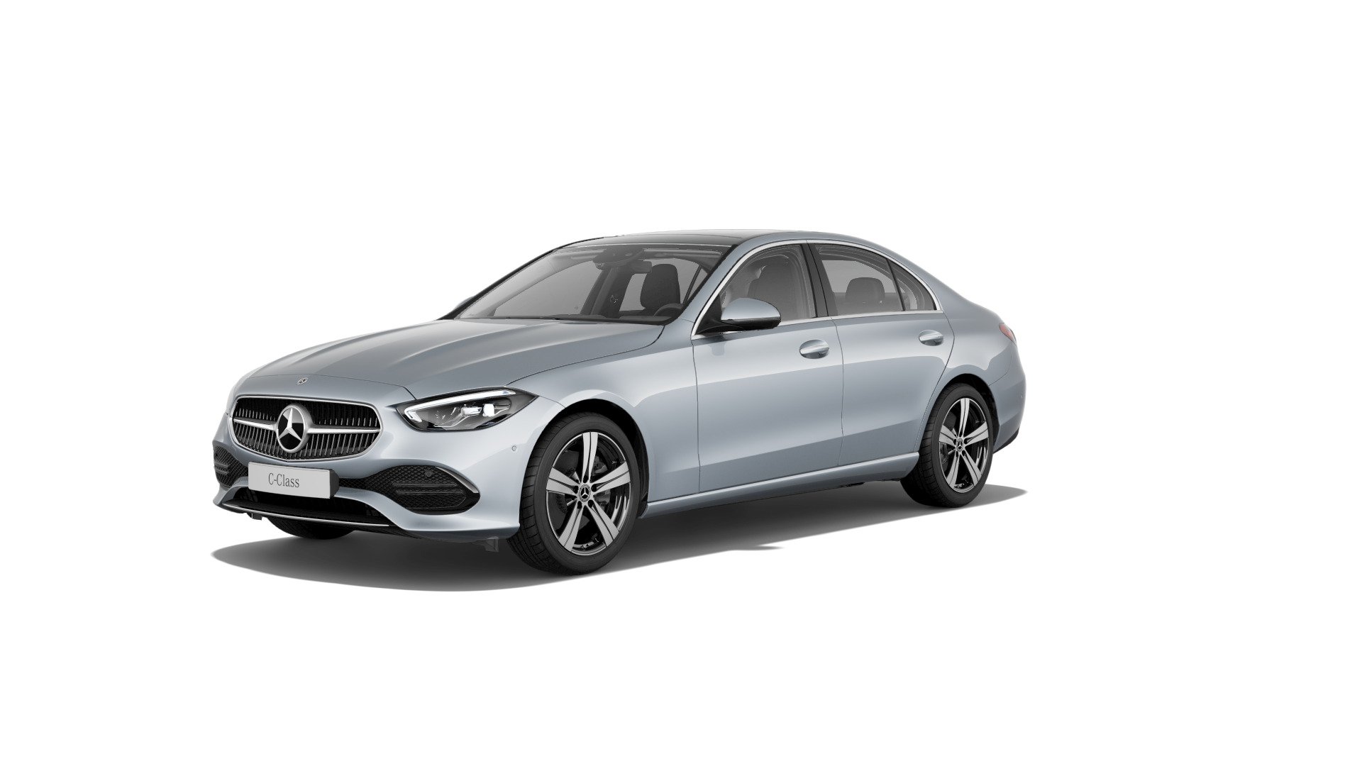 Placeholder image while car is loading