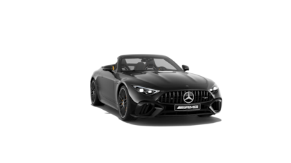 SL Roadster - 360° view