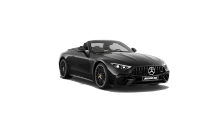 SL Roadster - 360° view