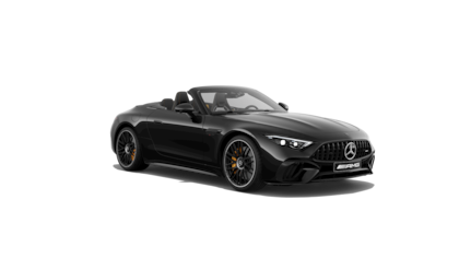 SL Roadster - 360° view