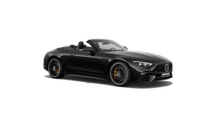 SL Roadster - 360° view
