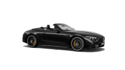 SL Roadster - 360° view