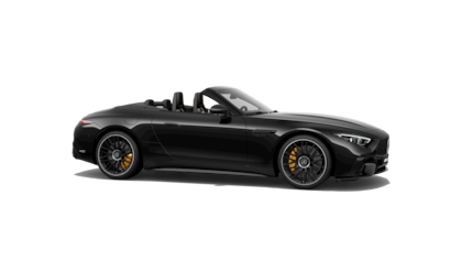 SL Roadster - 360° view