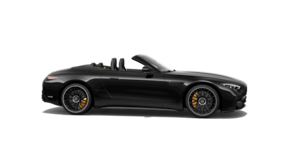 SL Roadster - 360° view