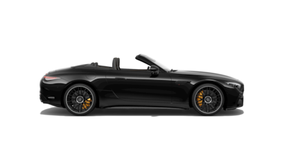 SL Roadster - 360° view