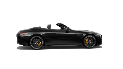 SL Roadster - 360° view
