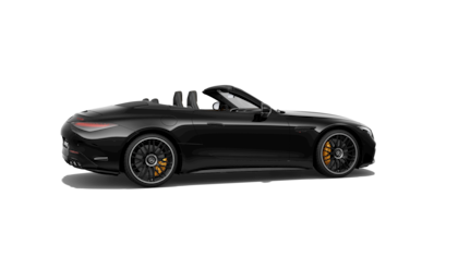 SL Roadster - 360° view
