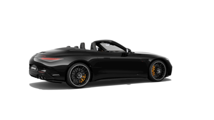 SL Roadster - 360° view