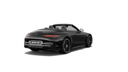 SL Roadster - 360° view