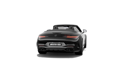 SL Roadster - 360° view