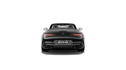 SL Roadster - 360° view