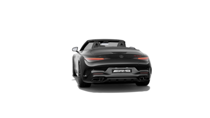 SL Roadster - 360° view