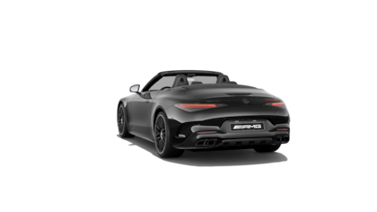 SL Roadster - 360° view