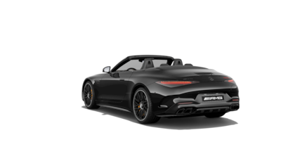 SL Roadster - 360° view