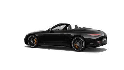SL Roadster - 360° view