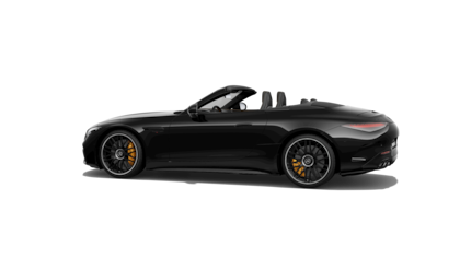 SL Roadster - 360° view