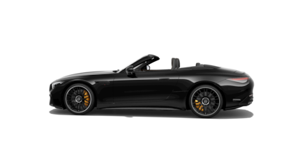 SL Roadster - 360° view