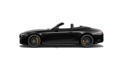SL Roadster - 360° view