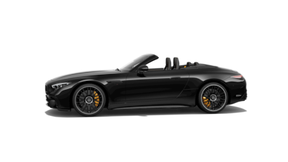 SL Roadster - 360° view