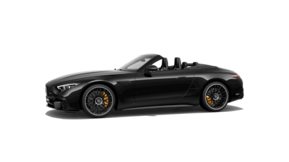 SL Roadster - 360° view