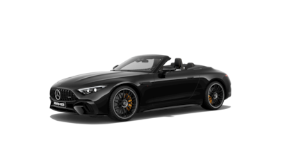 SL Roadster - 360° view
